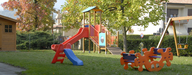 giardino